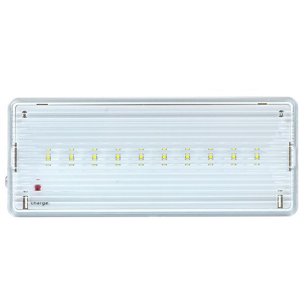 Светильник аварийного освещения SAFEWAY-10 LED PROxima EKF dpa-201