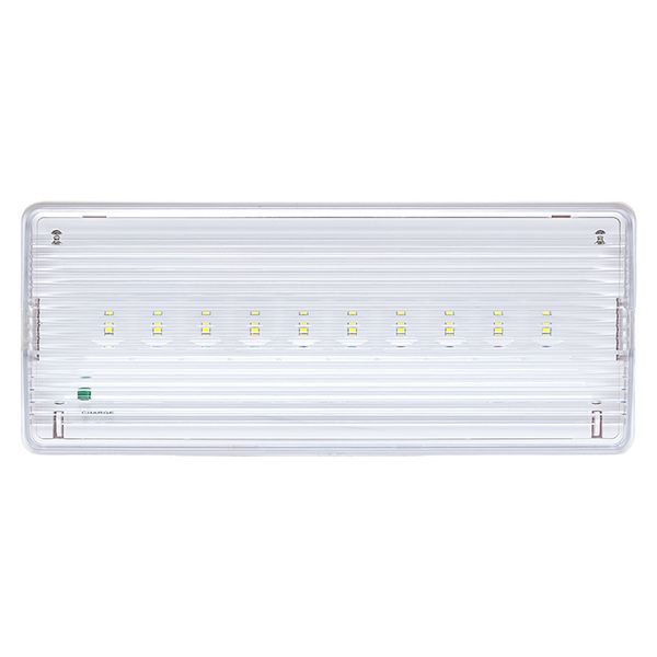 Светильник аварийного освещения SAFEWAY-10P пост. действия LED PROxima EKF dpa-203