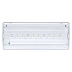 Светильник аварийного освещения SAFEWAY-10P пост. действия LED PROxima EKF dpa-203