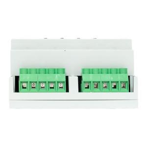 Контроллер ePRO 24 удаленного управления 6вх\4вых 230В WiFi Home EKF ePRO-h-10-4-230-W