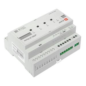 Контроллер ePRO 24 удаленного управления 6вх\4вых 230В WiFi Home EKF ePRO-h-10-4-230-W