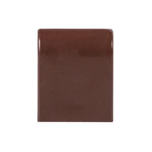 Заглушка 20х10 под темн. дерево Plast PROxima (уп.4шт) EKF ecd-20-10x4