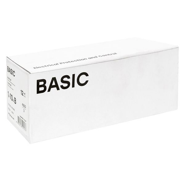 Выключатель дифференциального тока (УЗО) 2п 40А 100мА ВДТ-40 (электрон.) Basic EKF elcb-2-40-100e-sim