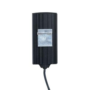 Обогреватель на DIN-рейку 100Вт 230В IP20 PROxima EKF heater-100-20