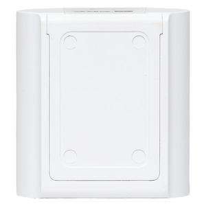 Датчик температуры и влажности умный Zigbee Connect EKF is-th-nd-zb