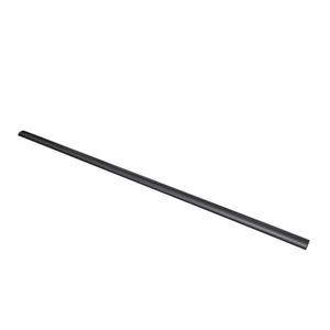 Кабель-канал 70х16 L2000 RAL9004 черн. C-Line EKF kkn-70-16b