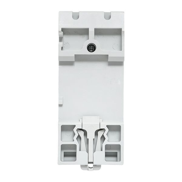 Контактор модульный КМ 40А 2NО 230В AC (2 мод.) AVERES EKF km-av-2-40-20-230V