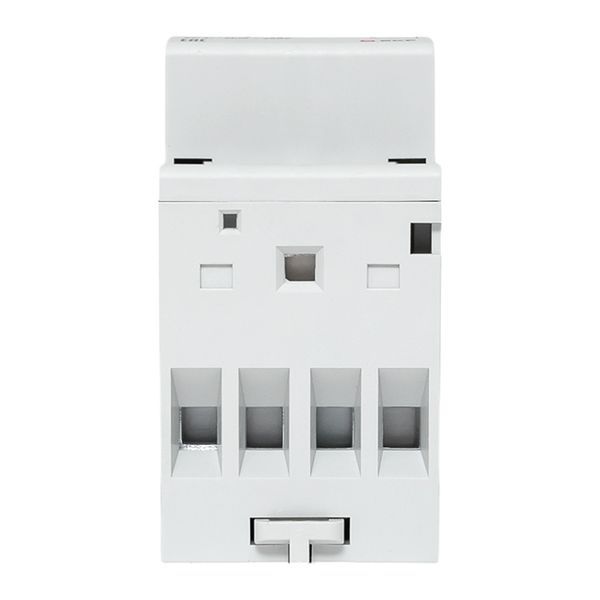 Контактор модульный КМ 63А 2NО 230В AC (2 мод.) AVERES EKF km-av-2-63-20-230V