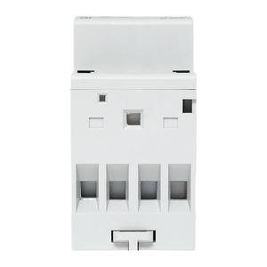 Контактор модульный КМ 63А 2NО 230В AC (2 мод.) AVERES EKF km-av-2-63-20-230V