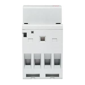 Контактор модульный КМ 63А 2NО 230В AC (2 мод.) AVERES EKF km-av-2-63-20-230V
