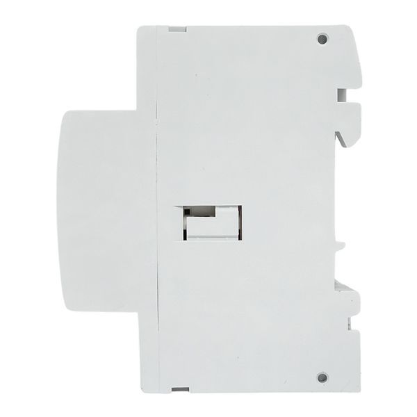 Контактор модульный КМ 125А 1NC+1NO 230В AC (3 мод.) AVERES EKF km-av-3-125-11-230V