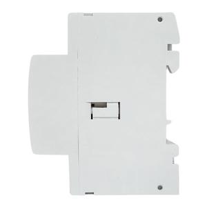 Контактор модульный КМ 125А 1NC+1NO 230В AC (3 мод.) AVERES EKF km-av-3-125-11-230V