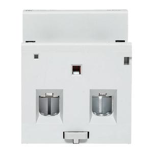 Контактор модульный КМ 125А 1NC+1NO 230В AC (3 мод.) AVERES EKF km-av-3-125-11-230V