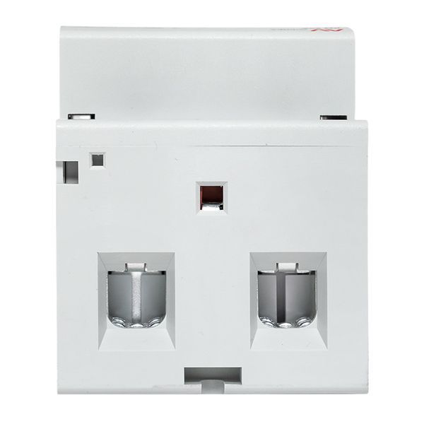 Контактор модульный КМ 125А 1NC+1NO 230В AC (3 мод.) AVERES EKF km-av-3-125-11-230V