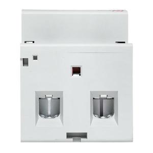 Контактор модульный КМ 125А 1NC+1NO 230В AC (3 мод.) AVERES EKF km-av-3-125-11-230V