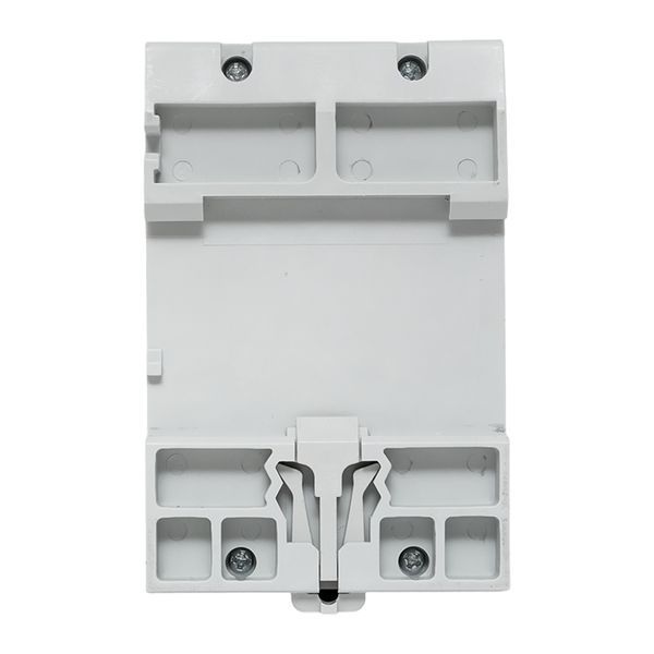 Контактор модульный КМ 125А 1NC+1NO 230В AC (3 мод.) AVERES EKF km-av-3-125-11-230V