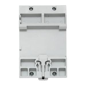 Контактор модульный КМ 125А 1NC+1NO 230В AC (3 мод.) AVERES EKF km-av-3-125-11-230V