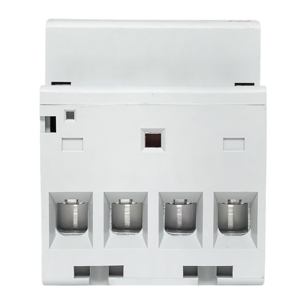 Контактор модульный КМ 40А 2NO+2NC 230В AC (3 мод.) AVERES EKF km-av-3-40-22-230V