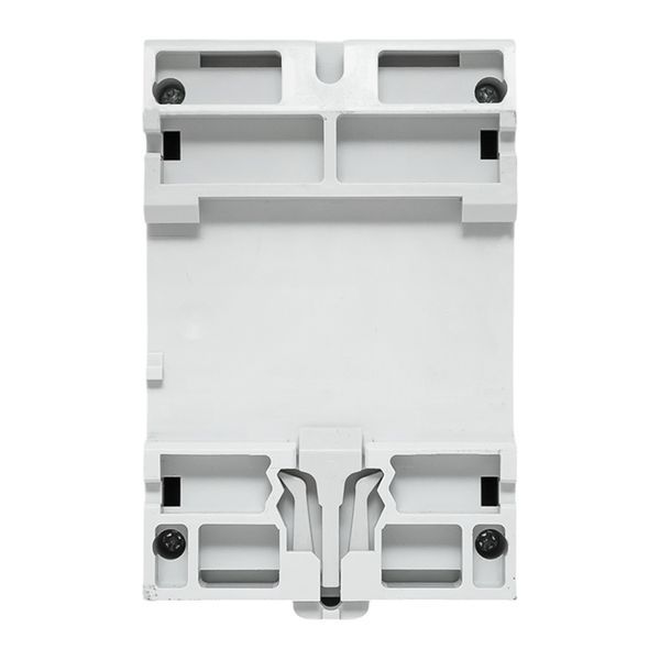 Контактор модульный КМ 40А 2NO+2NC 230В AC (3 мод.) AVERES EKF km-av-3-40-22-230V