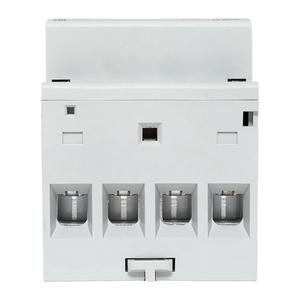 Контактор модульный КМ 40А 2NO+2NC 230В AC (3 мод.) AVERES EKF km-av-3-40-22-230V