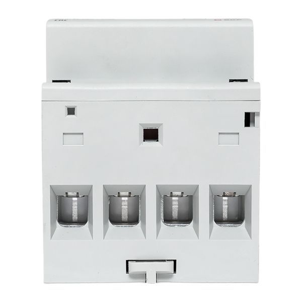 Контактор модульный КМ 63А 2NO+2NC 230В AC (3 мод.) AVERES EKF km-av-3-63-22-230V