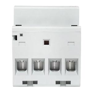 Контактор модульный КМ 63А 2NO+2NC 230В AC (3 мод.) AVERES EKF km-av-3-63-22-230V