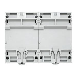 Контактор модульный КМ 100А 2NO+2NC 230В AC (6 мод.) AVERES EKF km-av-6-100-22-230V