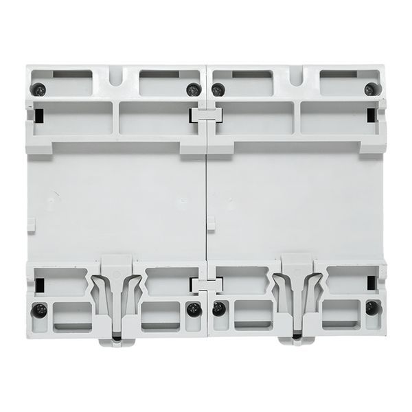 Контактор модульный КМ 80А 2NO+2NC 230В AC (6 мод.) AVERES EKF km-av-6-80-22-230V