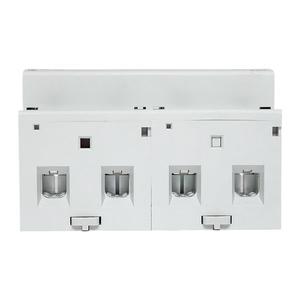 Контактор модульный КМ 80А 4NO 230В AC (6 мод.) AVERES EKF km-av-6-80-40-230V
