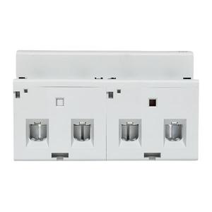 Контактор модульный КМ 80А 4NO 230В AC (6 мод.) AVERES EKF km-av-6-80-40-230V