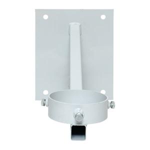 Кронштейн опорный для МССП-МССА-15-25м PROxima EKF koms-140