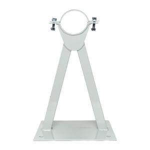 Кронштейн прижимной для трубы d115мм PROxima EKF kpms-115