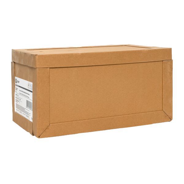 Контактор КТ-6033 250А кат. 230В AC 3НО+3НЗ EKF kt6033-220