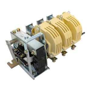 Контактор КТ-6033 250А кат. 230В AC 3НО+3НЗ EKF kt6033-220