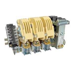 Контактор КТ-6033 250А кат. 230В AC 3НО+3НЗ EKF kt6033-220