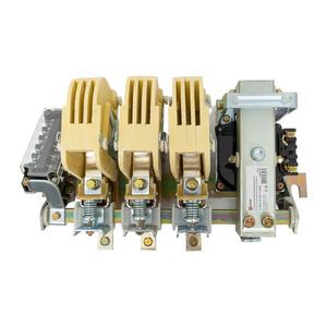 Контактор КТ-6033 250А кат. 230В AC 3НО+3НЗ EKF kt6033-220