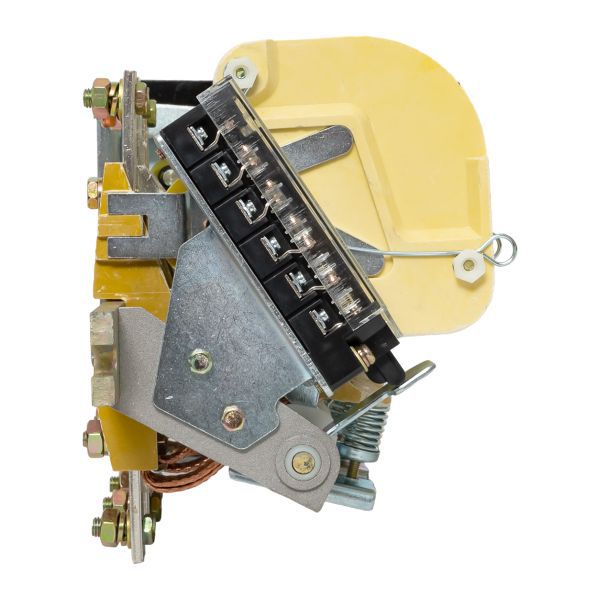 Контактор КТ-6033 250А кат. 230В AC 3НО+3НЗ EKF kt6033-220