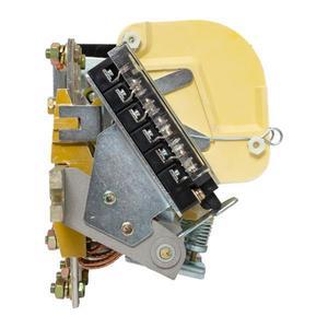 Контактор КТ-6033 250А кат. 230В AC 3НО+3НЗ EKF kt6033-220