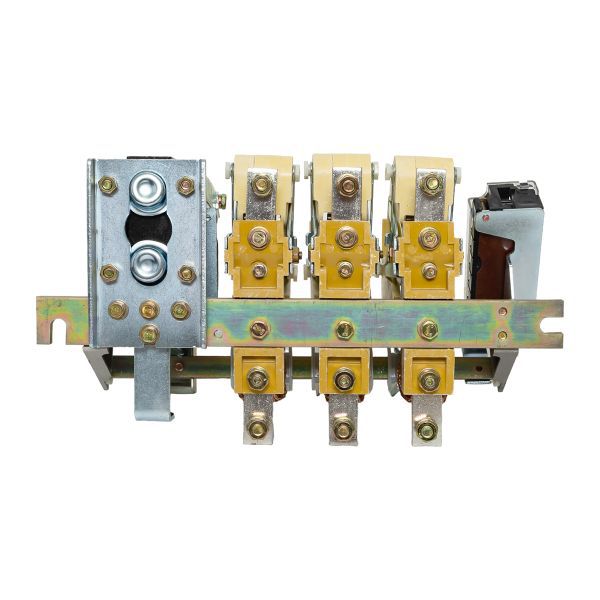 Контактор КТ-6033 250А кат. 230В AC 3НО+3НЗ EKF kt6033-220