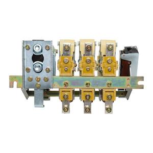 Контактор КТ-6033 250А кат. 230В AC 3НО+3НЗ EKF kt6033-220