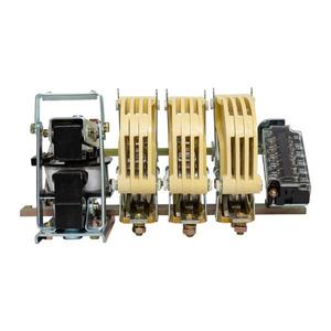 Контактор КТ-6033 250А кат. 230В AC 3НО+3НЗ EKF kt6033-220