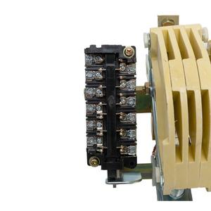 Контактор КТ-6033 250А кат. 230В AC 3НО+3НЗ EKF kt6033-220