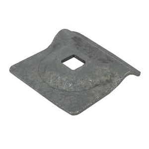 Пластина LP-G3103 (45х45мм) без болтов EKF lp-g3103/2