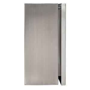 Щит из нержавеющей стали "Inox" AISI 304 (400х300х150) IP66 У1 PROxima EKF mb-inox-431