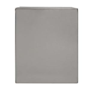 Щит "Inox" AISI 316 (400х300х200) IP66 У1 PROxima EKF mb-inox316-432