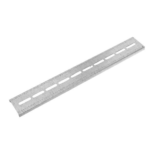 Рейка монтажная перфорир. 50х360 к ВРУ Unit (Вх450хГ) PROxima EKF mb15-04-02