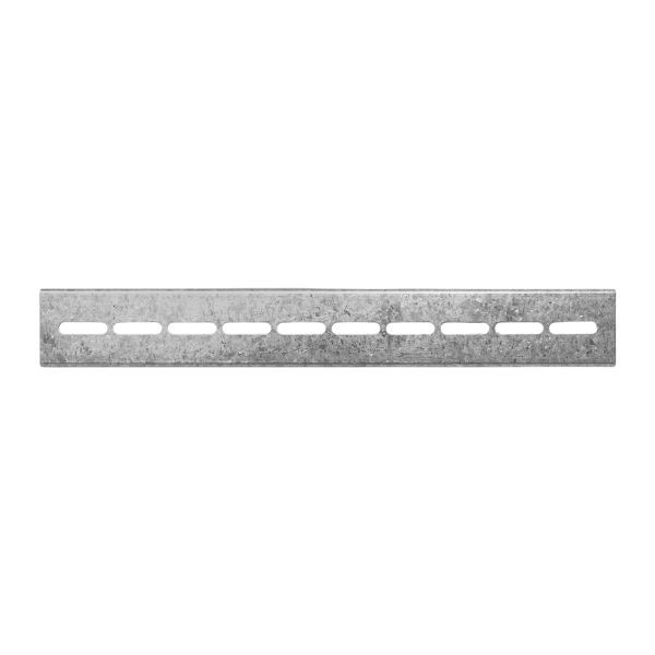 Рейка монтажная перфорир. 50х360 к ВРУ Unit (Вх450хГ) PROxima EKF mb15-04-02