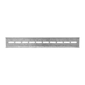 Рейка монтажная перфорир. 50х360 к ВРУ Unit (Вх450хГ) PROxima EKF mb15-04-02