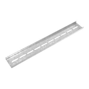 Рейка монтажная перфорир. 50х360 к ВРУ Unit (Вх450хГ) PROxima EKF mb15-04-02