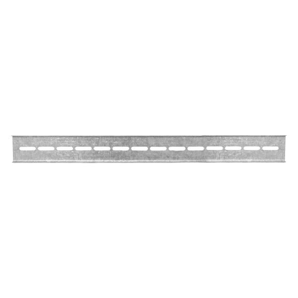 Рейка монтажная перфорир. 50х510 к ВРУ Unit и ЩО-70 (Вх600хГ) PROxima EKF mb15-05-02